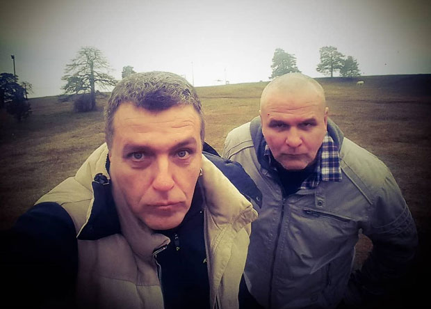 Најлуђа ноћ у Лесковцу уз Ван Гог